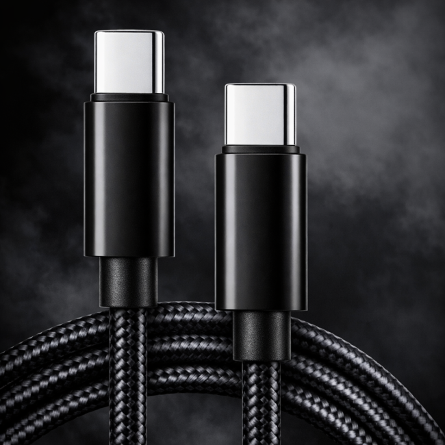 Cable USB-C