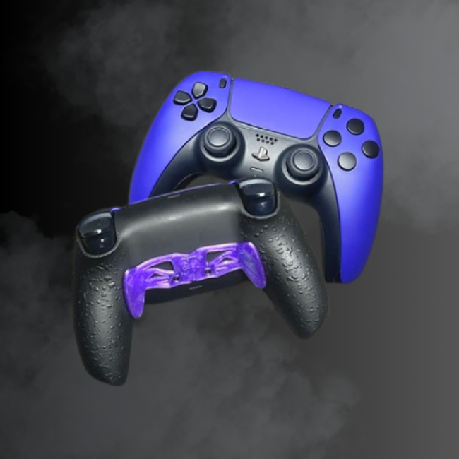 Manette PS5-Ghostpro